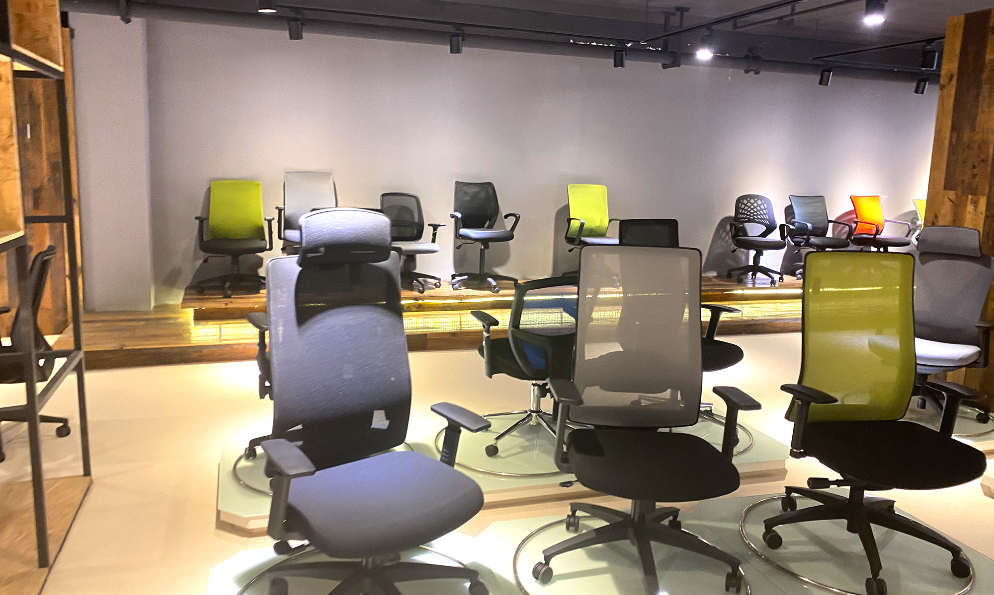 ¿Cómo Importar una Silla de Oficina Desde China?
