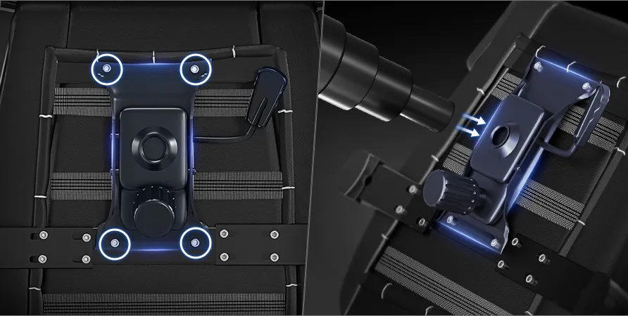 How To Choose Best Chair Butterfly Tilt Mechanism Manufacturer In China?
