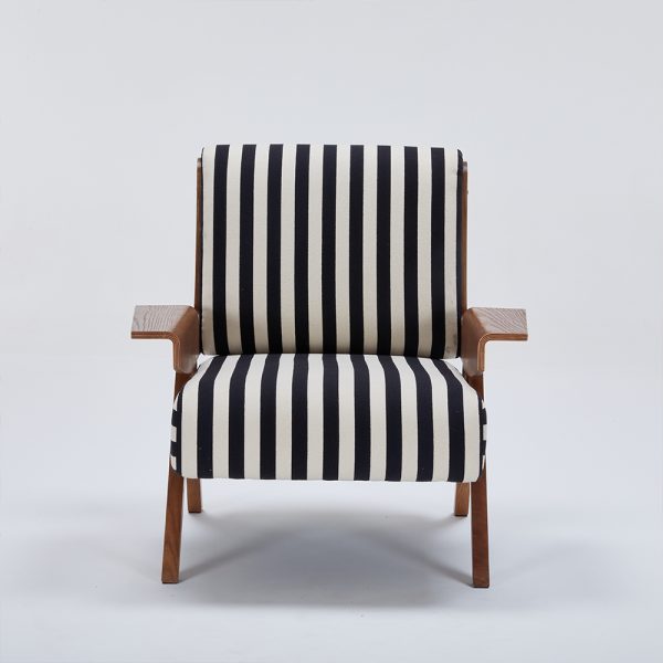 Arthur lounge chair 01
