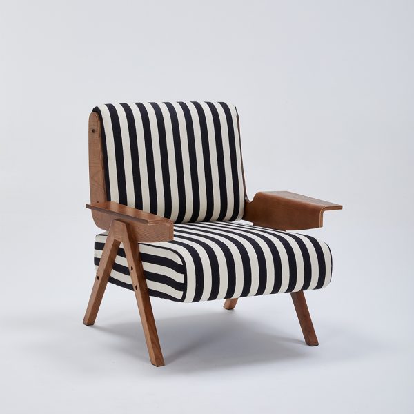 Arthur lounge chair 02