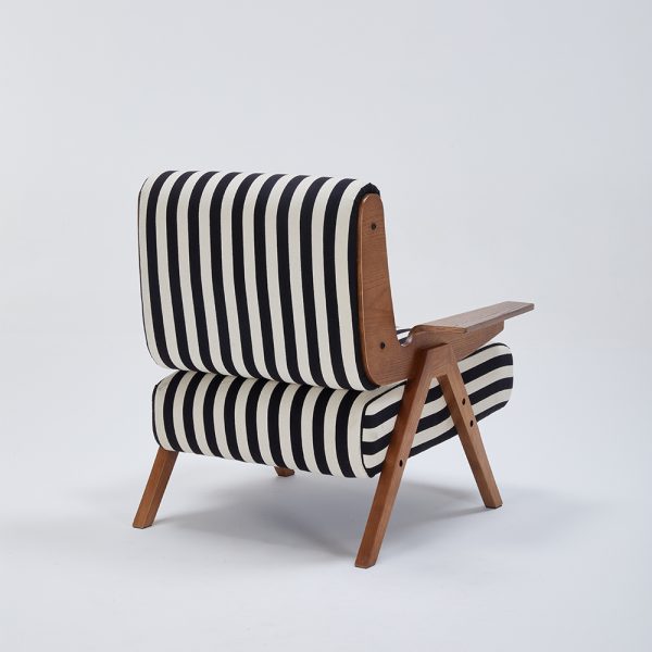 Arthur lounge chair 04