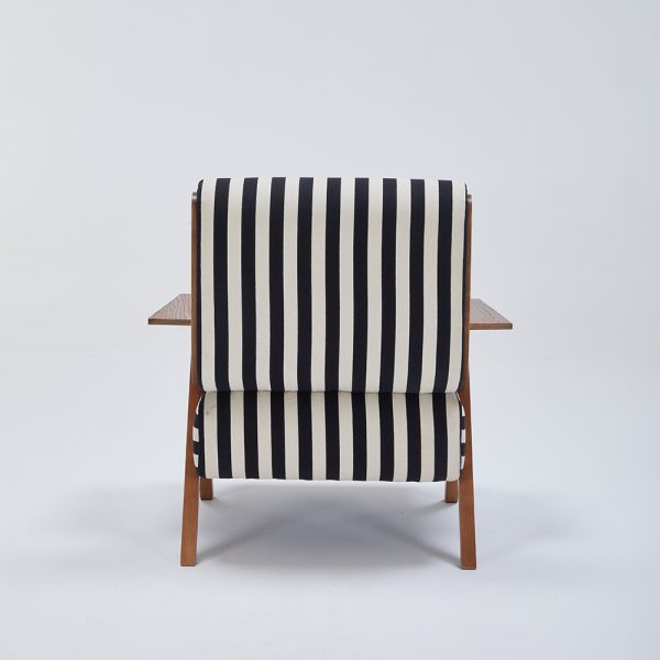 Arthur lounge chair 05