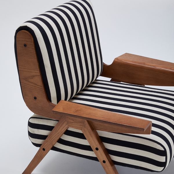 Arthur lounge chair 06