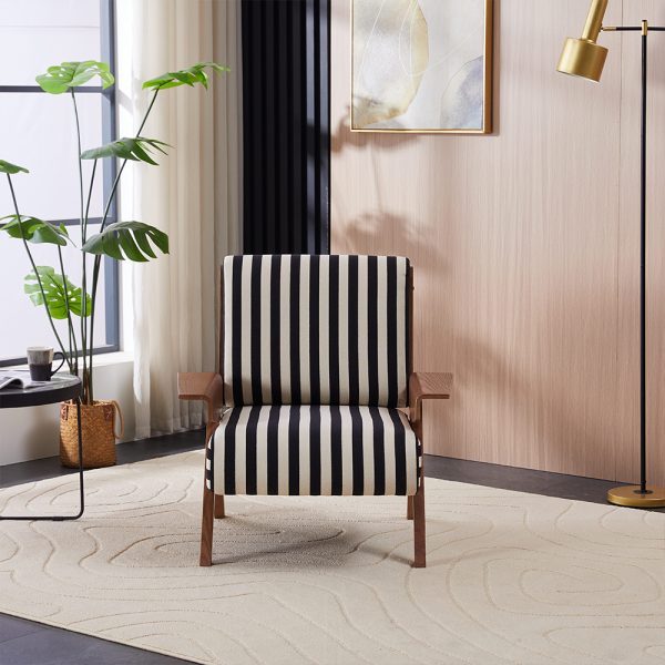 Arthur lounge chair 07