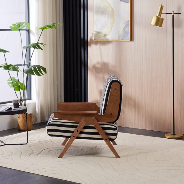 Arthur lounge chair 08