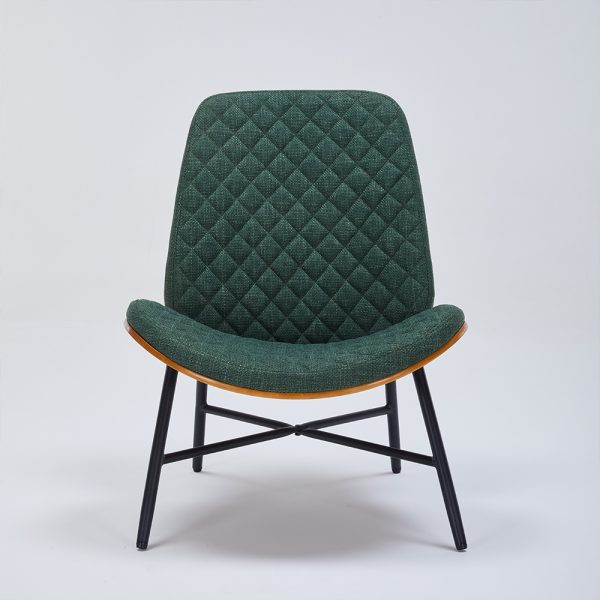 Benjamin lounge chair 01