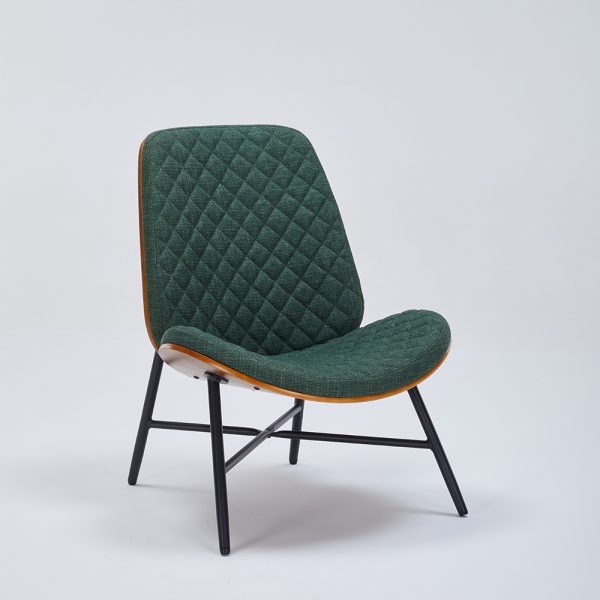Benjamin lounge chair 02