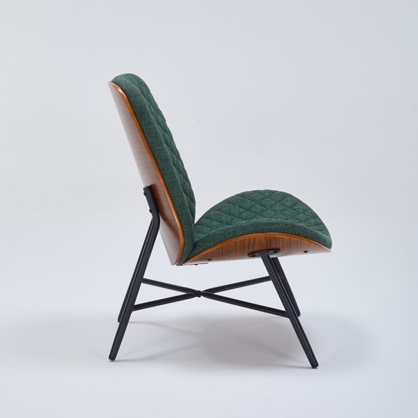 Benjamin lounge chair 03