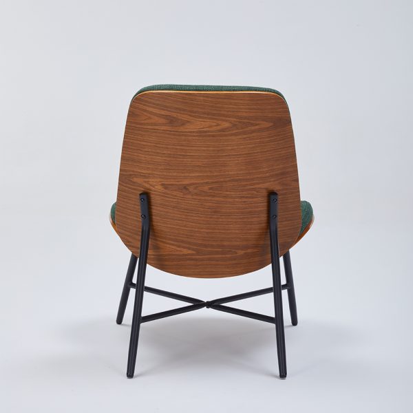 Benjamin lounge chair 04