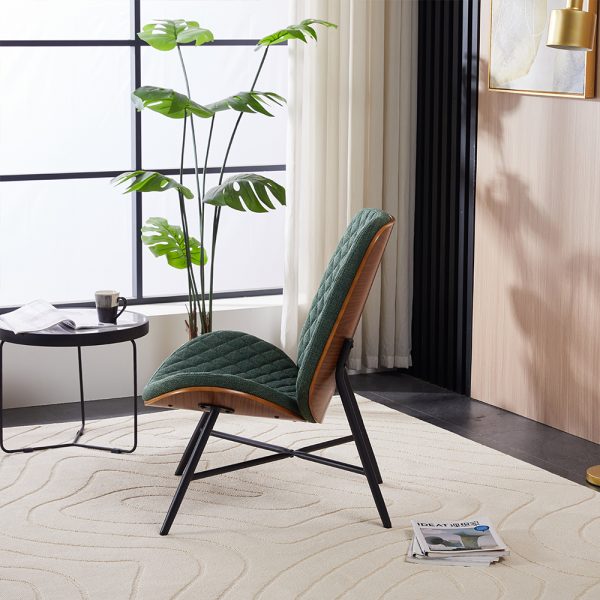 Benjamin lounge chair 10