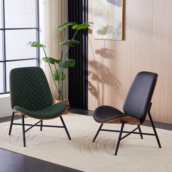 Benjamin lounge chair 11