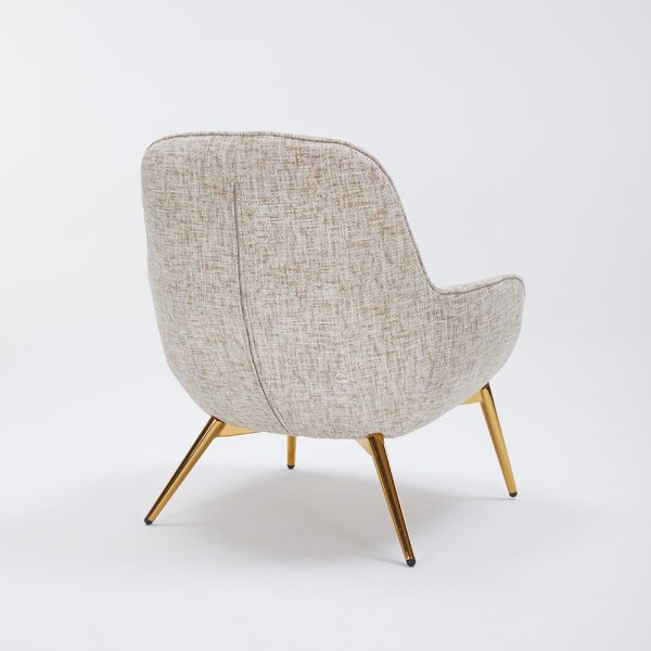 Bernadette lounge chair 09