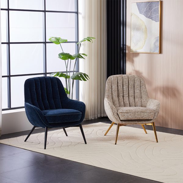 Bernadette lounge chair 14