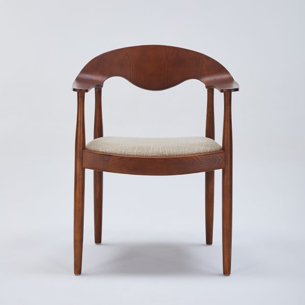 Edward Lounge chair 01