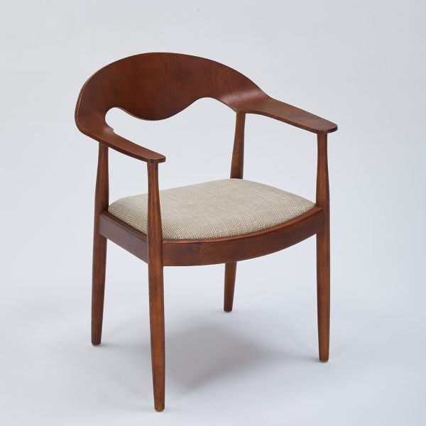 Edward Lounge chair 03