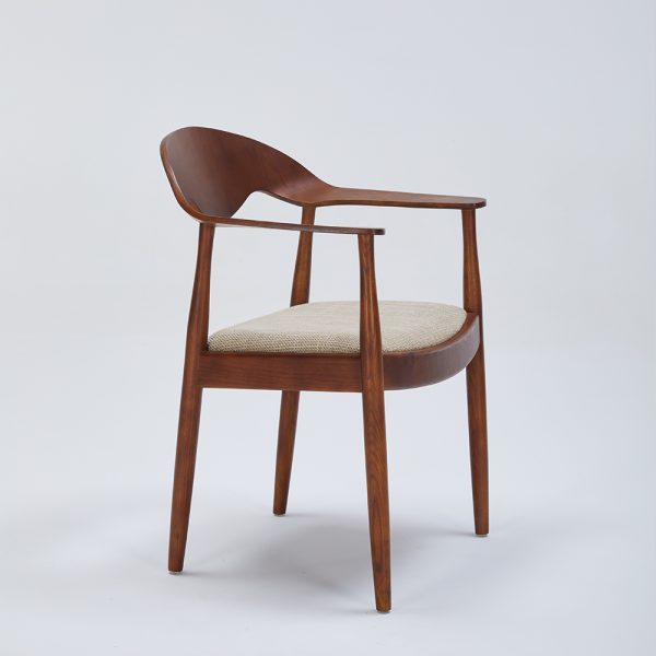 Edward Lounge chair 04