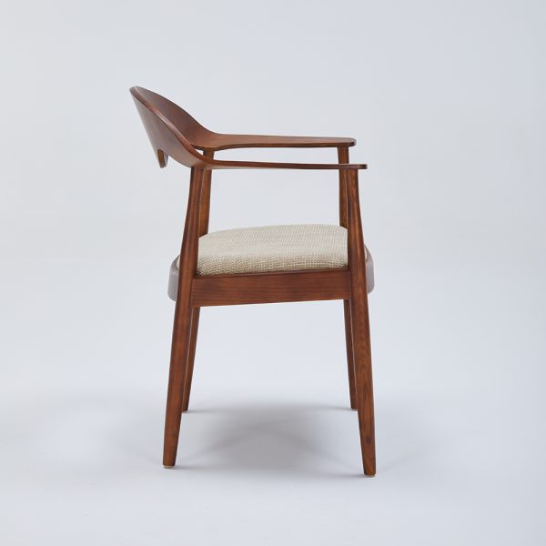 Edward Lounge chair 05