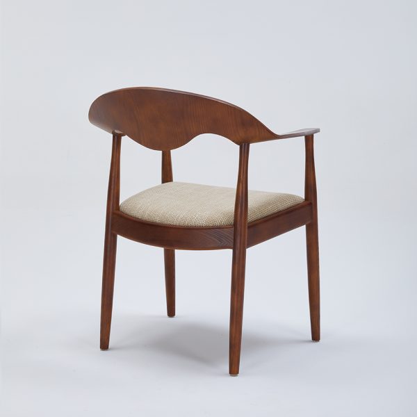 Edward Lounge chair 06