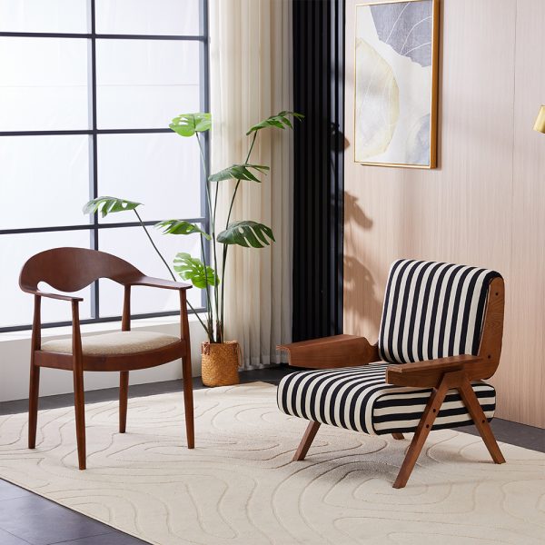 Edward Lounge chair 07