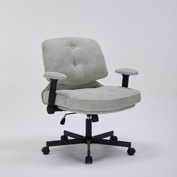 Russell lounge chair 02