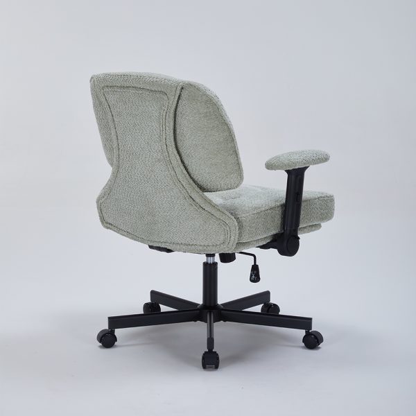 Russell lounge chair 04