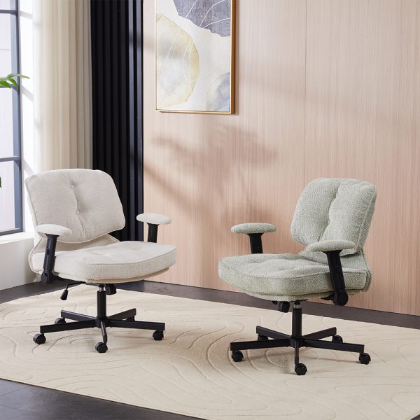 Russell lounge chair 11