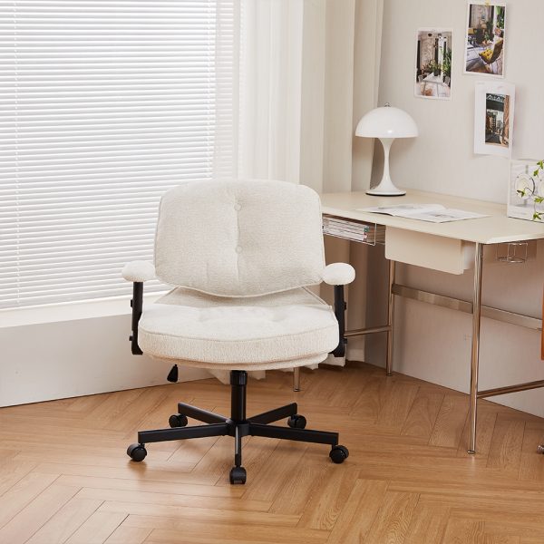 Russell lounge chair 12