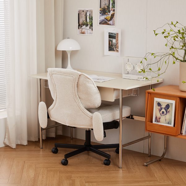 Russell lounge chair 14