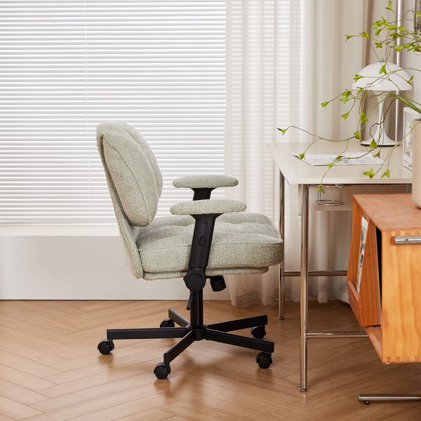 Russell lounge chair 16