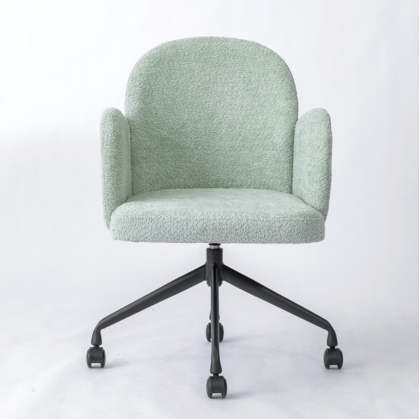 Celine Lounge Chair 01