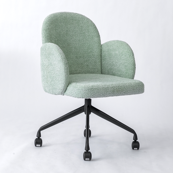 Celine Lounge Chair 02