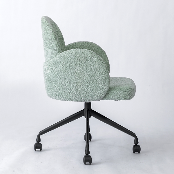 Celine Lounge Chair 03