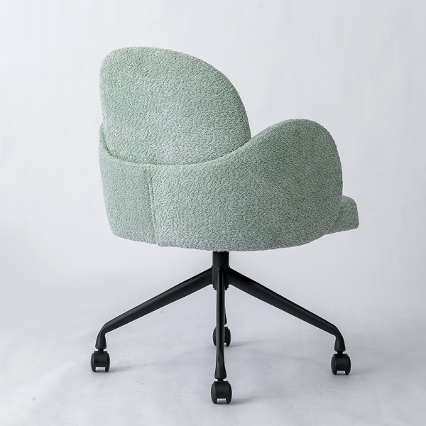 Celine Lounge Chair 04