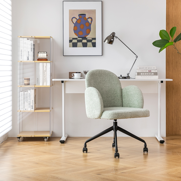 Celine Lounge Chair 07