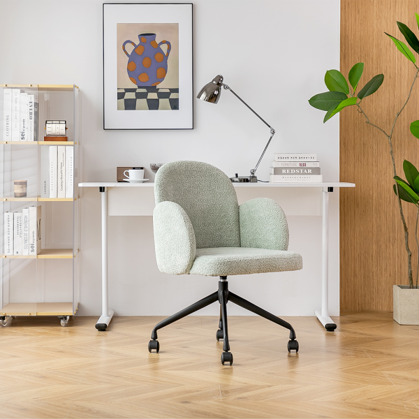 Celine Lounge Chair Featured