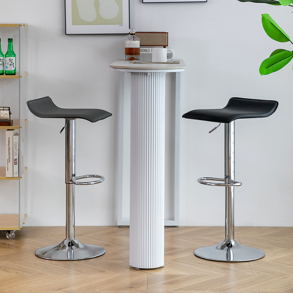 Greg Barstool Chair 12